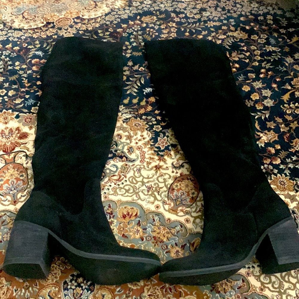 ABOUND Boots Size 11
